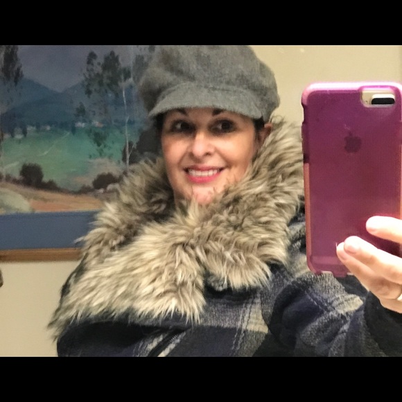 Meet your Posher, Marisa - Picture 6 of 7